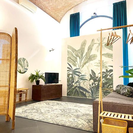 The Jungle Apartment Parma Exterior photo